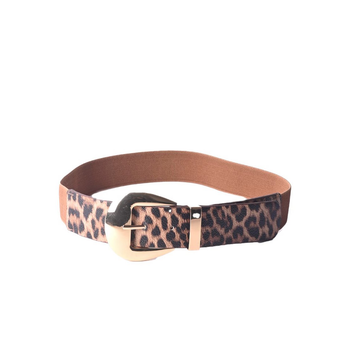COOSZ_panter print riem