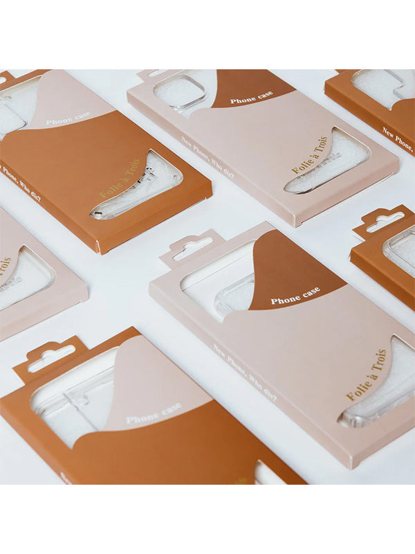 Telefoonhoesje Iphone 15 Pro