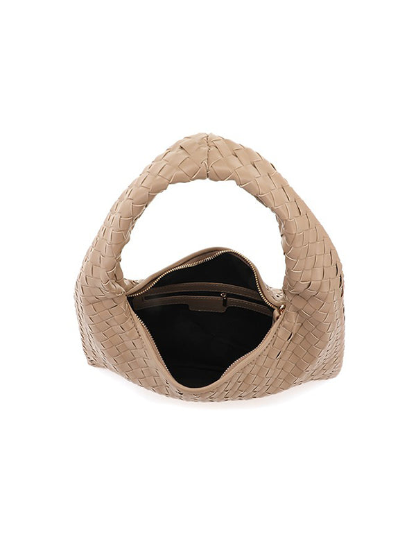 Naturel schoudertas Kopenhagen