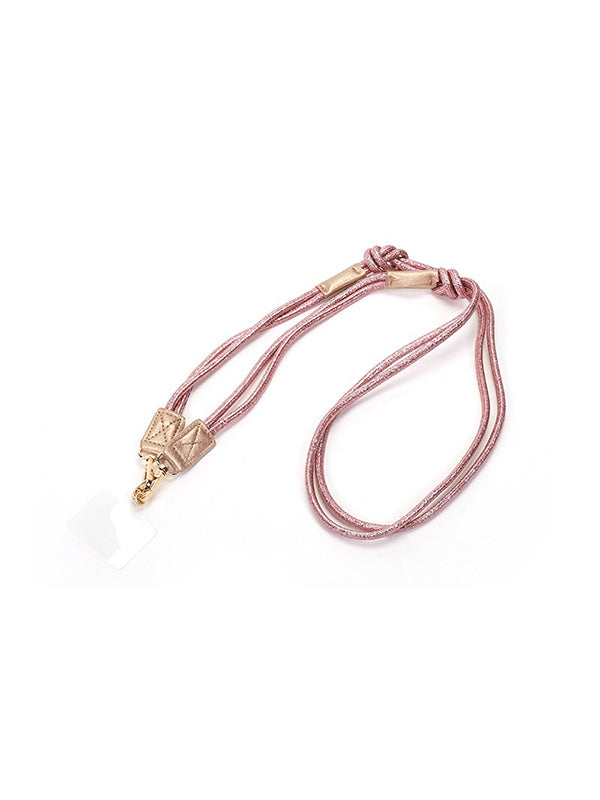 Rose gold telefoonkoord Almeria