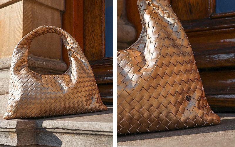 Champagne schoudertas Kopenhagen