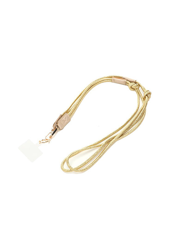 Golden telefoonkoord Puck 2.0