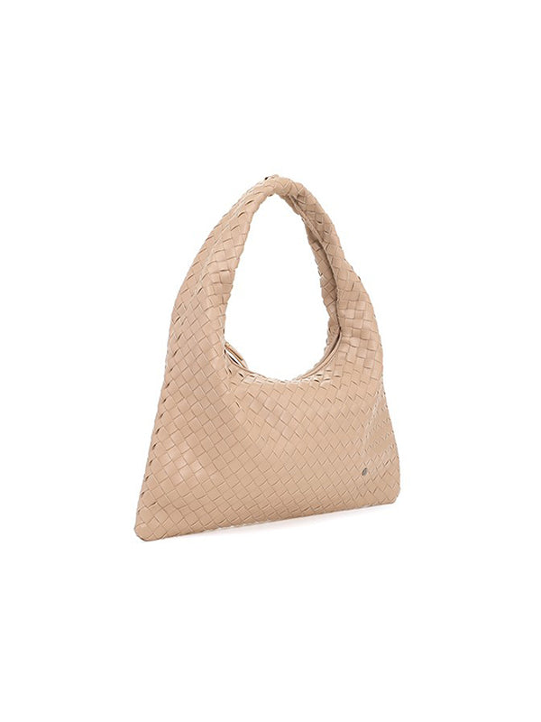 Naturel schoudertas Kopenhagen