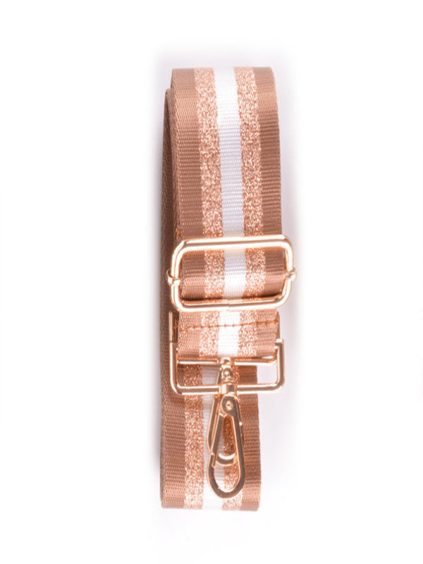 Bagstrap Metallic