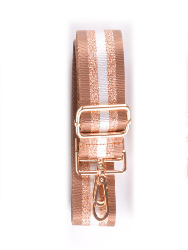 Bagstrap Metallic
