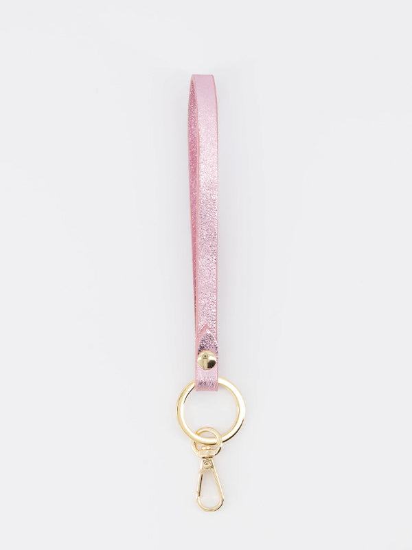 Blizz metallic Sleutelhanger |  maak je sleutelbos compleet