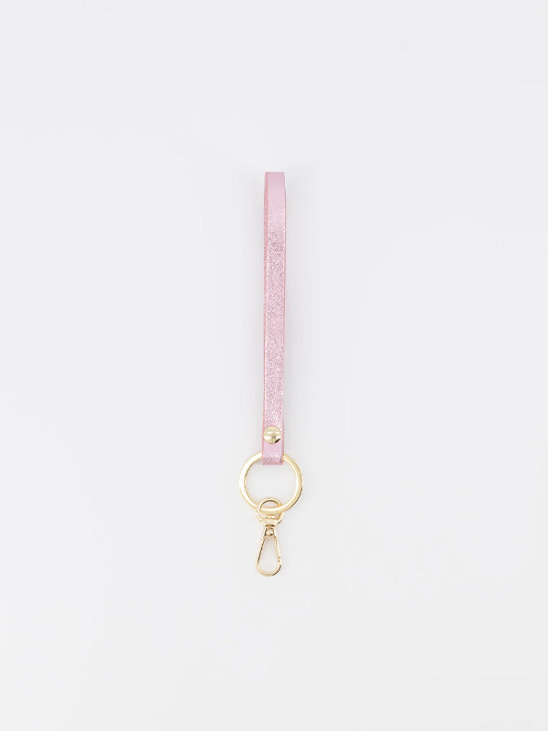 Blizz metallic Sleutelhanger |  maak je sleutelbos compleet