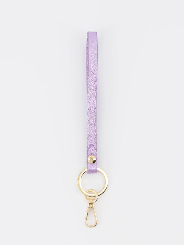 Blizz Lila Sleutelhanger |  maak je sleutelbos compleet