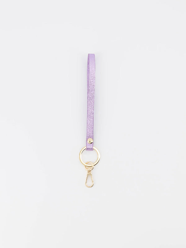 Blizz Lila Sleutelhanger |  maak je sleutelbos compleet