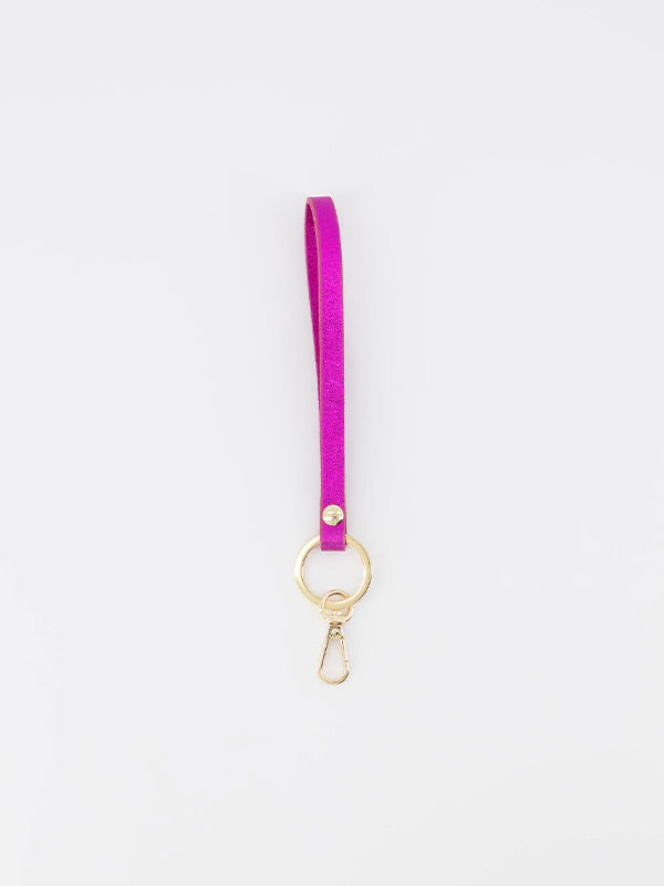 Blizz roze Sleutelhanger |  maak je sleutelbos compleet