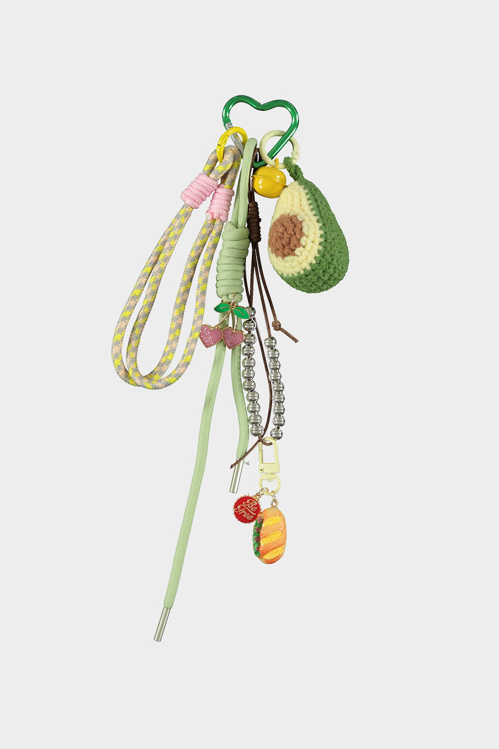 Tassenhanger Avocado