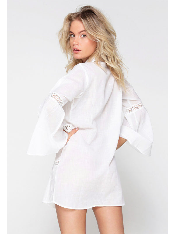 Lingadore Strandtuniek
