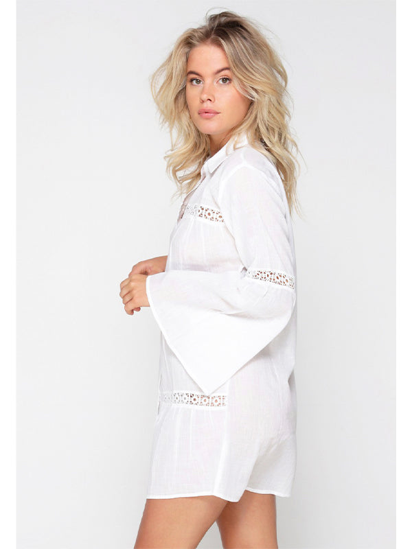 Lingadore Strandtuniek
