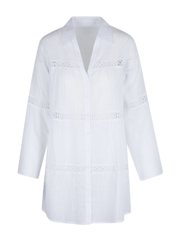 Lingadore Strandtuniek