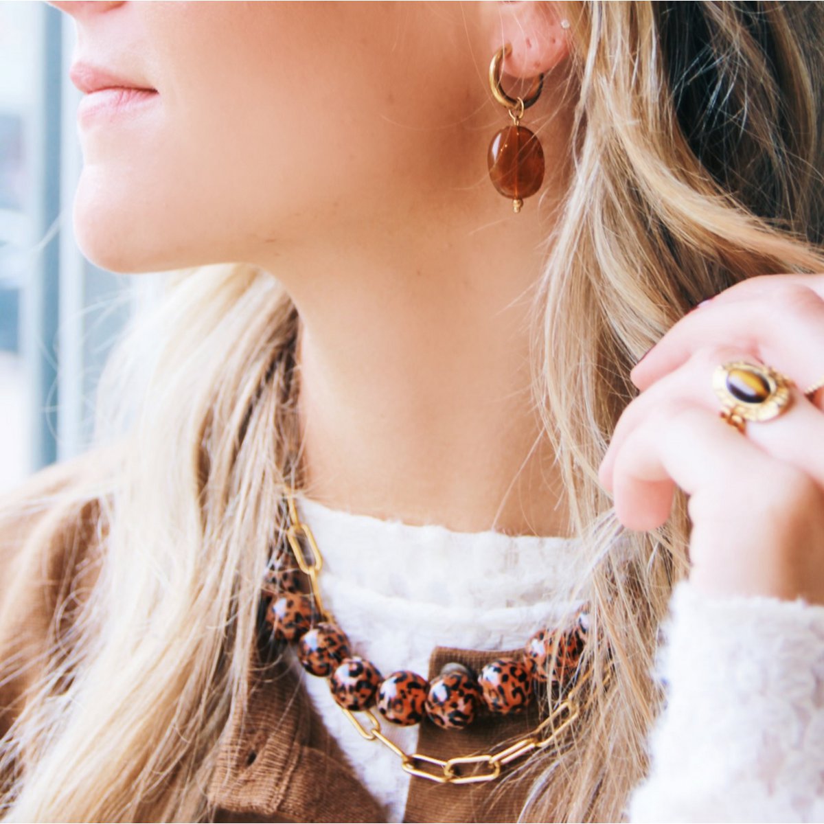 COOSZ_Bazou_miyuki oorbelen