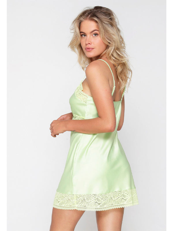 Nachtjurkje Butterfly Green