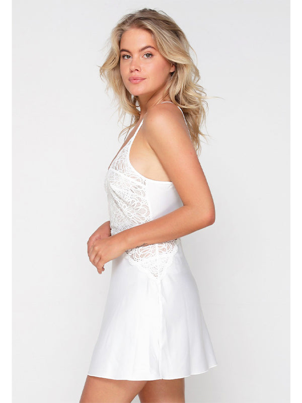 Nachtjurkje Snow White