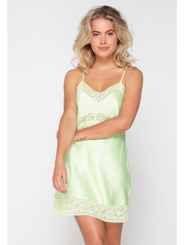 Nachtjurkje Butterfly Green