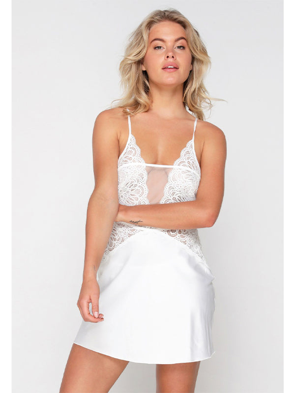 Nachtjurkje Snow White