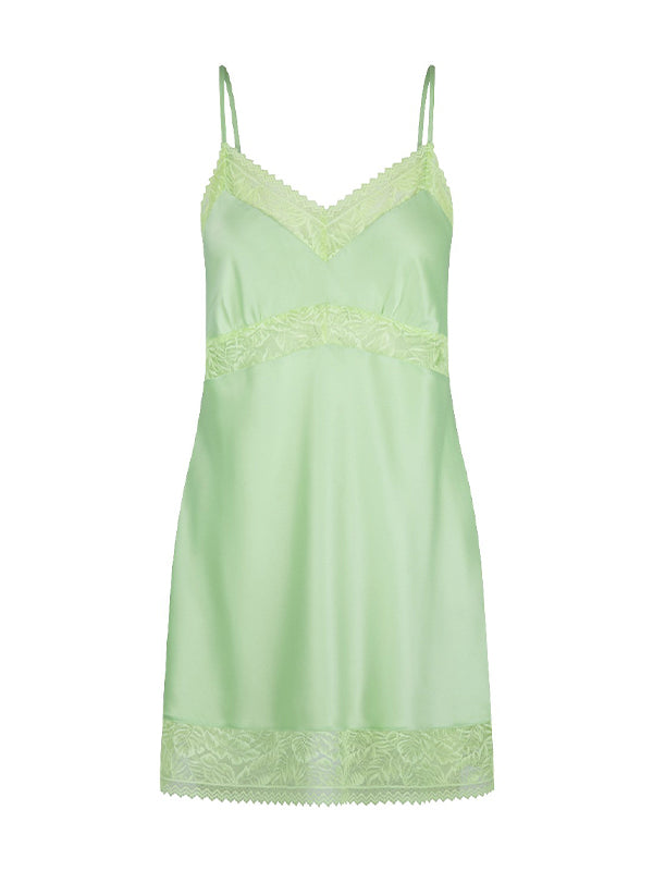 Nachtjurkje Butterfly Green