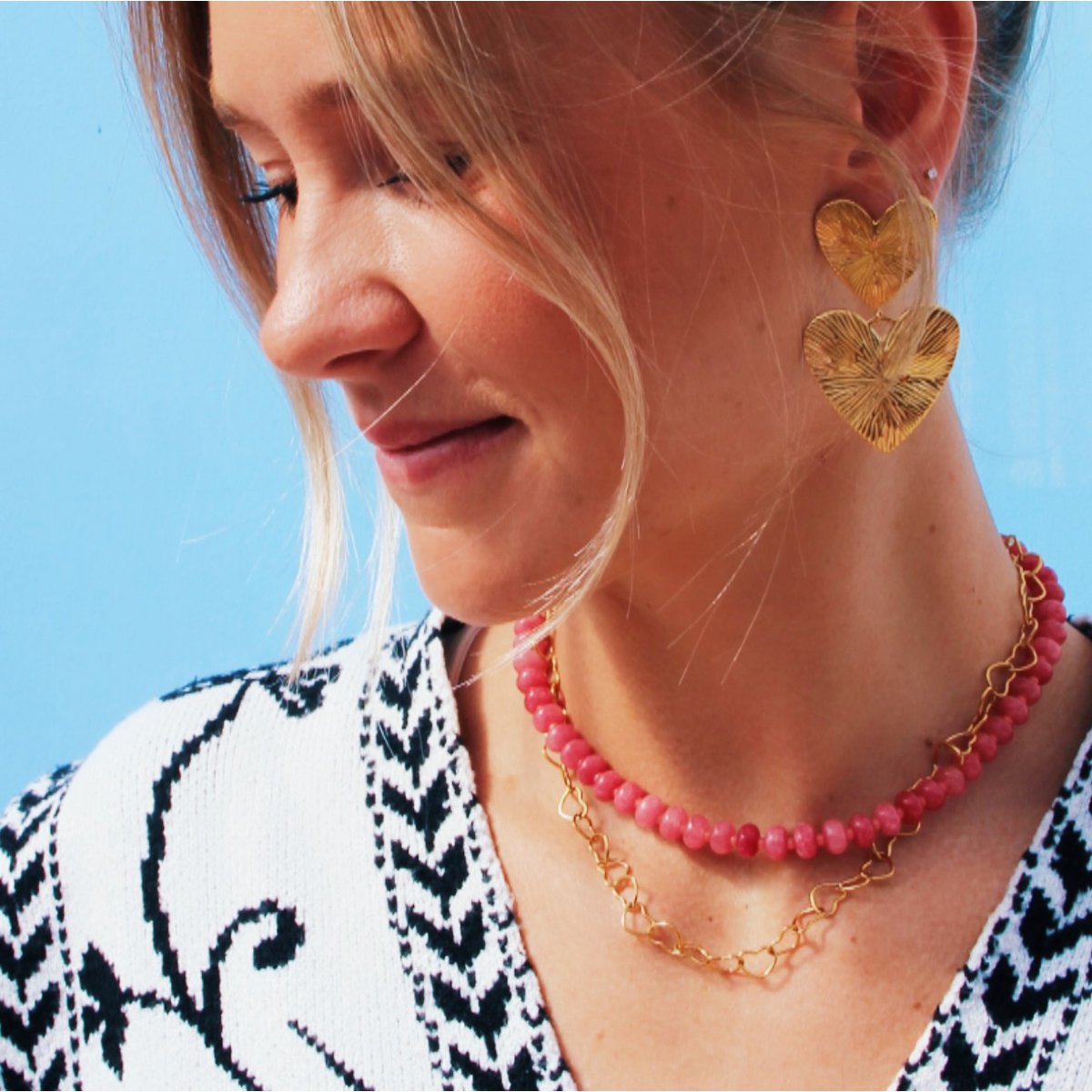 COOSZ_Bazou_oorbellen hart