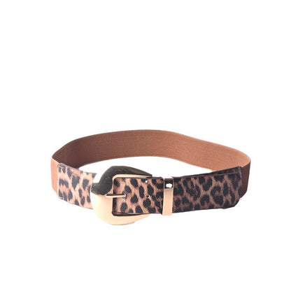 COOSZ_panter print riem