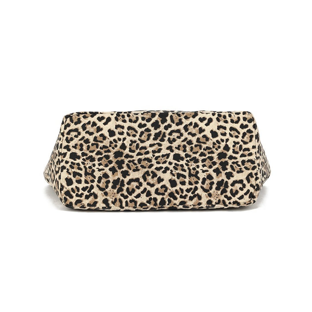 COOSZ_Shopper panterprint