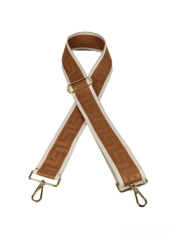 Bagstrap cognac