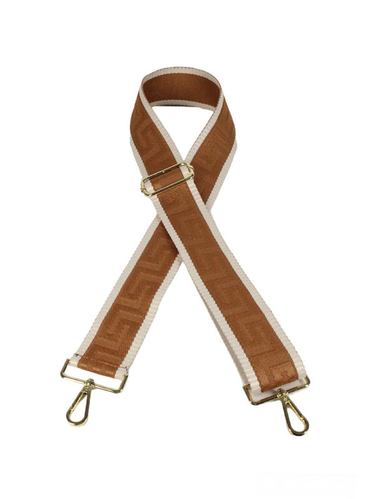Bagstrap cognac