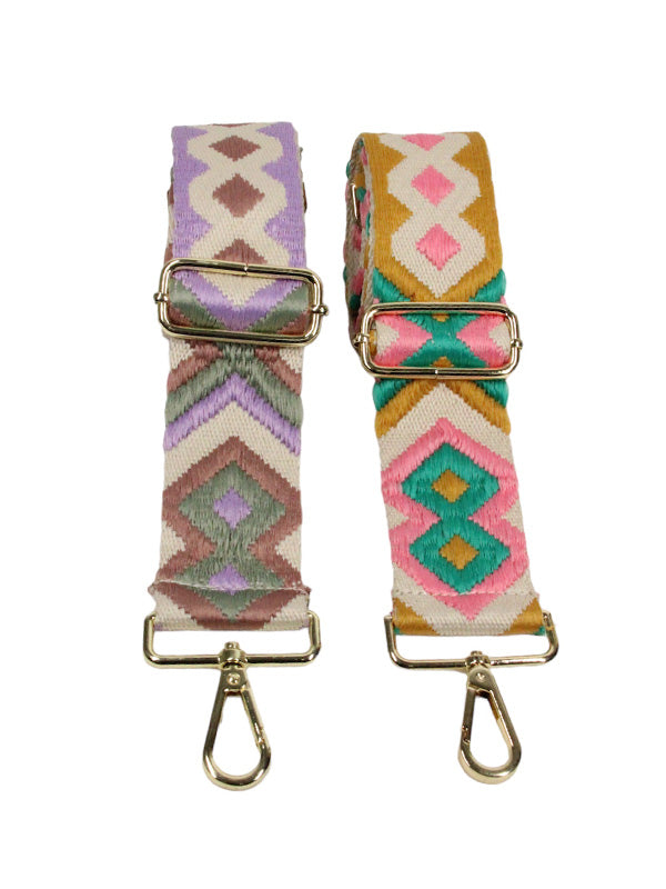 Bagstrap Paars