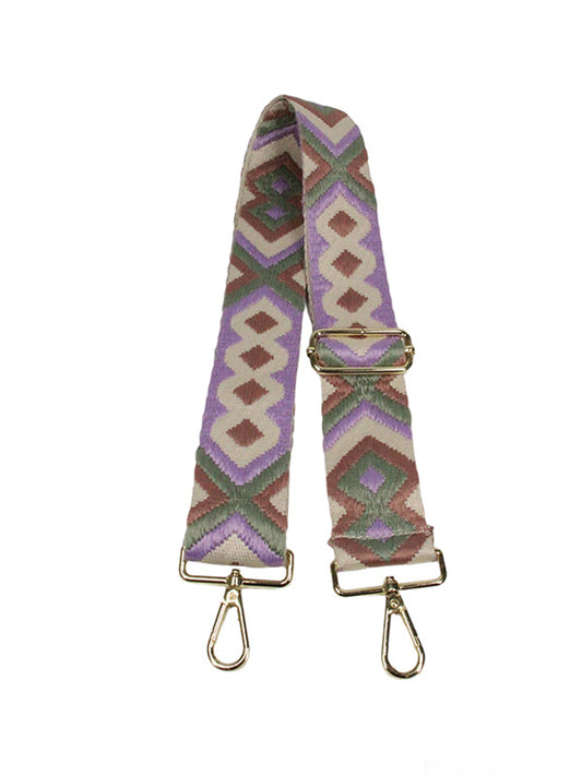 Bagstrap Paars