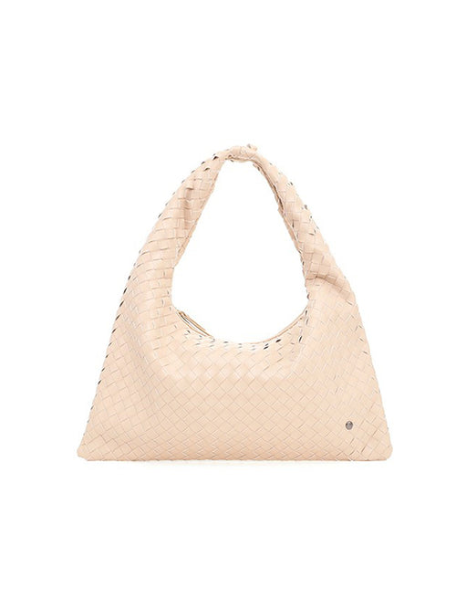 Naturel schoudertas Kopenhagen