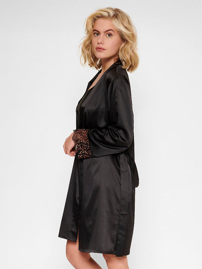 Kimono Zwart