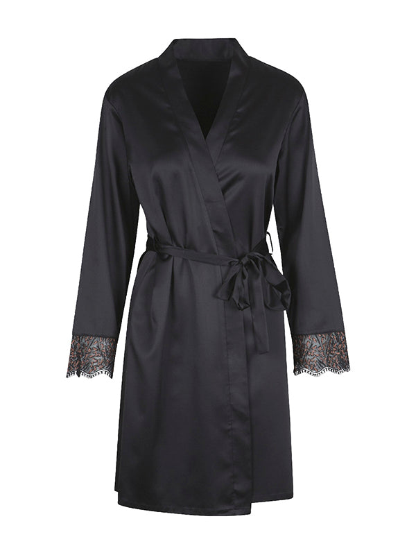 Kimono Zwart