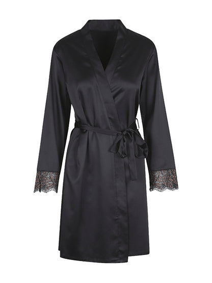 Kimono Zwart