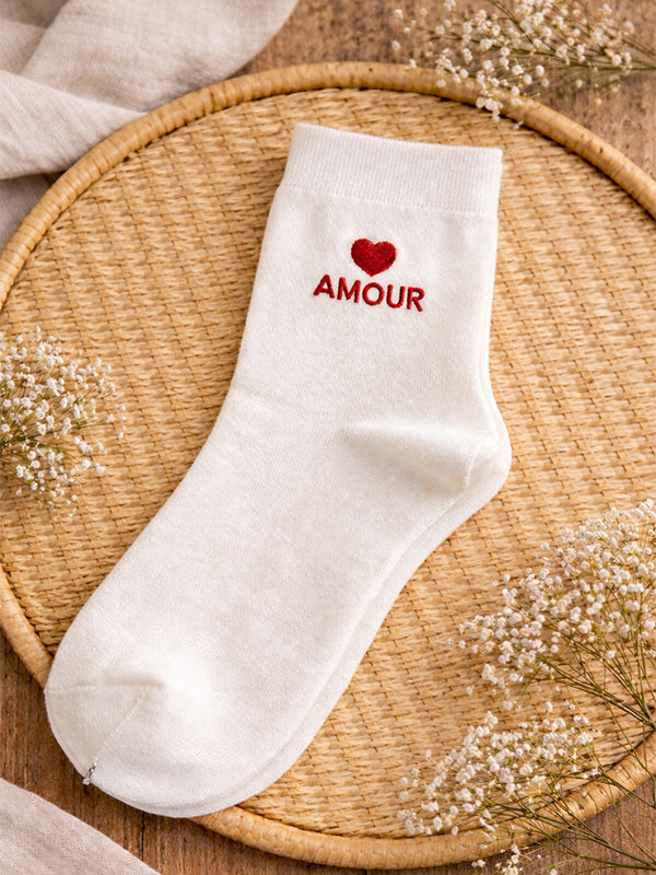 Amour sokken