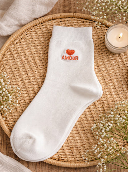 Amour sokken