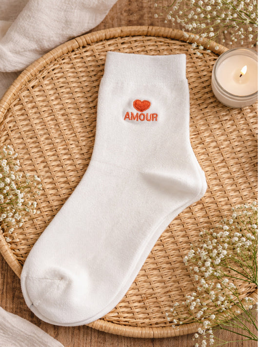 Amour sokken