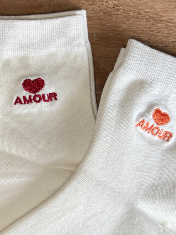 Amour sokken