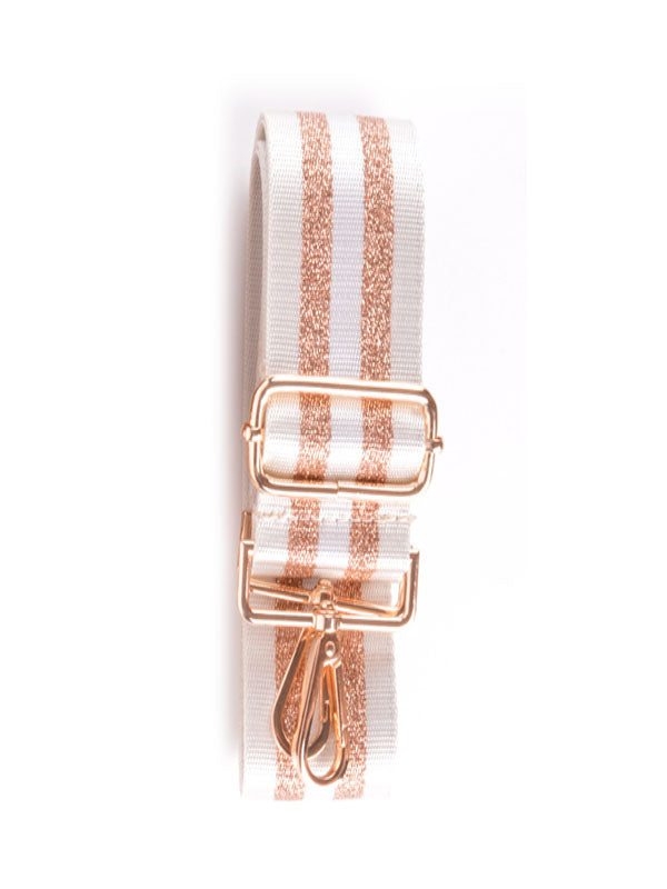 Bagstrap Metallic