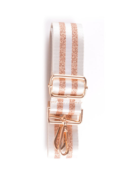 Bagstrap Metallic