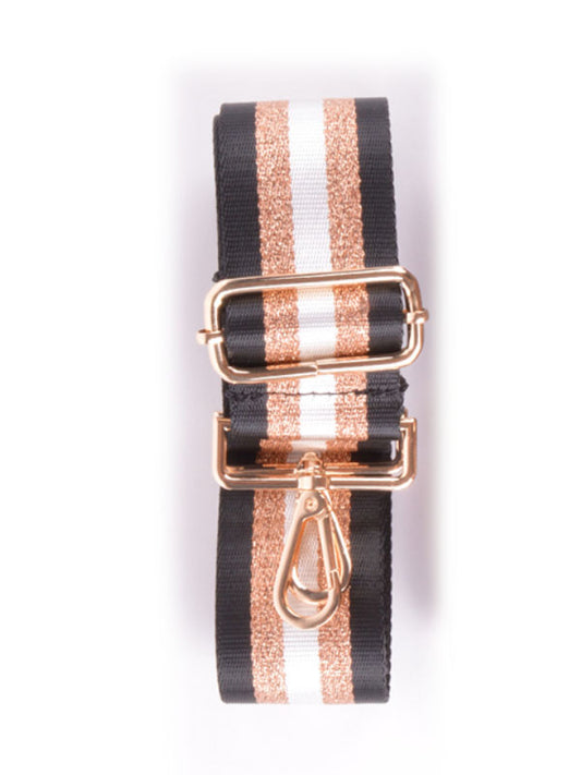 Bagstrap Metallic