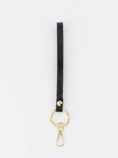 Blizz metallic Sleutelhanger |  maak je sleutelbos compleet