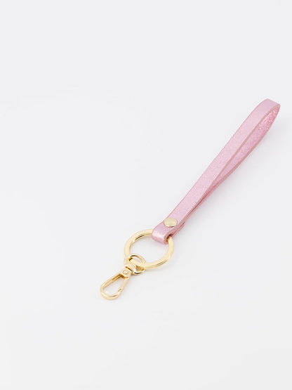 Blizz metallic Sleutelhanger |  maak je sleutelbos compleet