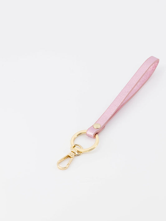 Blizz metallic Sleutelhanger |  maak je sleutelbos compleet
