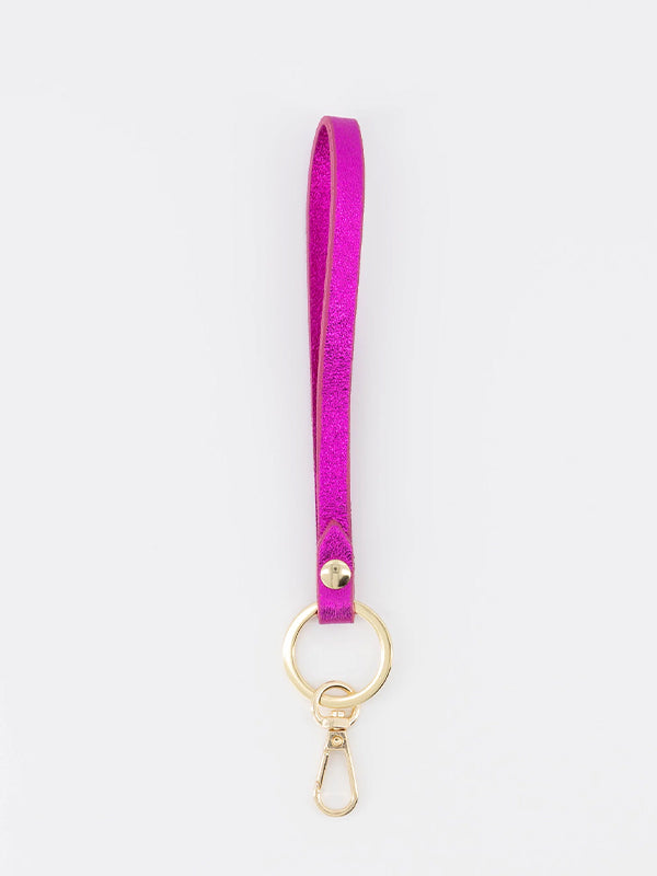 Blizz roze Sleutelhanger |  maak je sleutelbos compleet