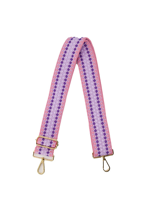 Bagstrap Paars