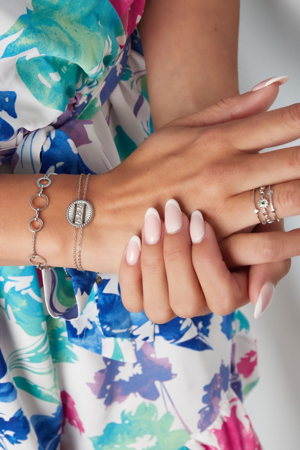 Armband cirkels