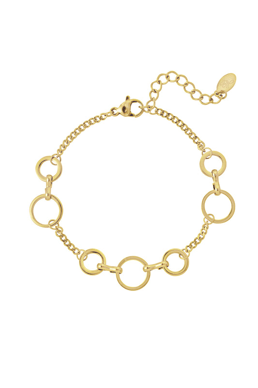 Armband cirkels