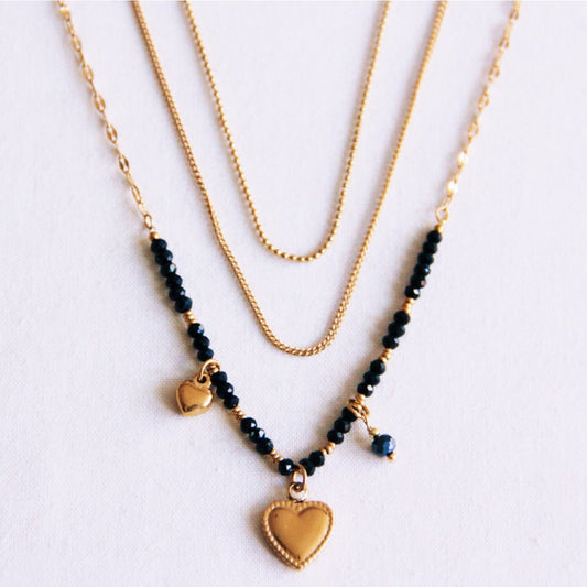 Bazou_drielaagse kettin